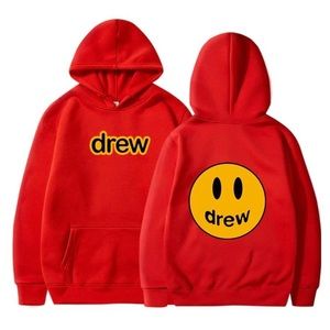 DREW HOUSE hoodie